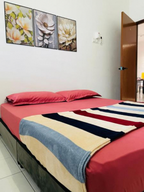 Al Ghazali Homestay